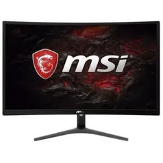 Monitor MSI Optix 23,6 FHD 8MS