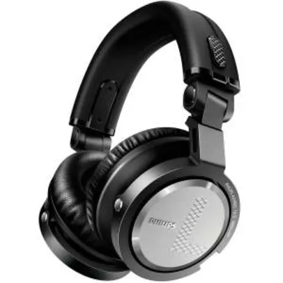 [Kabum] Headphone Philips Profissional Preto - A3PRO/00 - R$365
