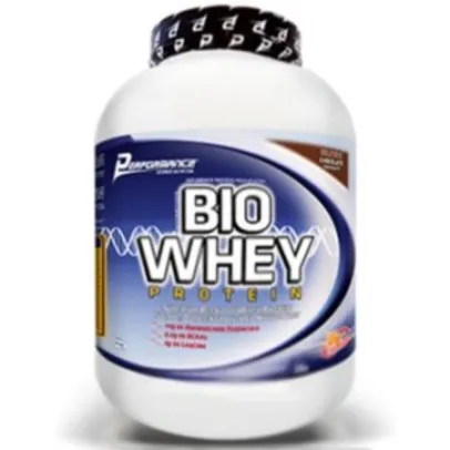 Saindo por R$ 167: Bio Whey Protein Performance Nutrition | Pelando