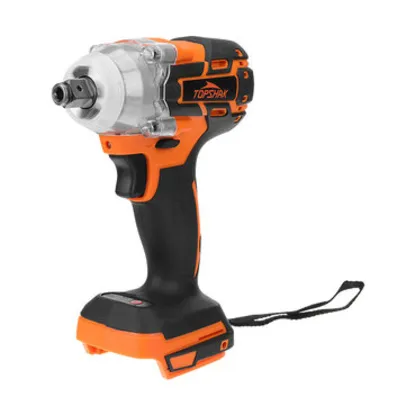 Topshak TS-PW1 Cordless Brushless Impact Wrench Screwdriver