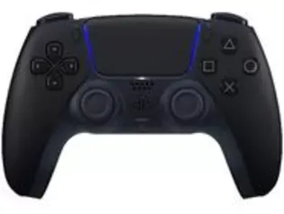 [Cli. Ouro / MagaluPay] Controle para PS5 sem Fio DualSense Sony
