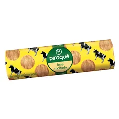 (APP) 5 Unidades - Biscoitos piraque 160G