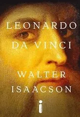 eBook Kindle - Leonardo da Vinci R$10