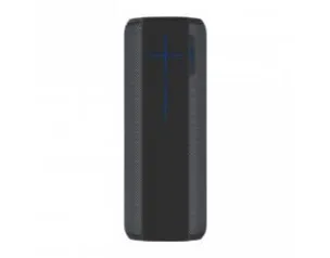 CAIXA DE SOM BLUETOOTH MEGABOOM LOGITECH - BLACK CHARCOAL