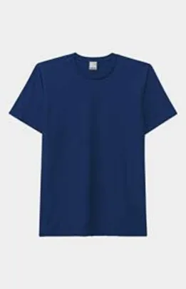 (Amazon Prime) Camiseta Tradicional Malha, Malwee, Masculino