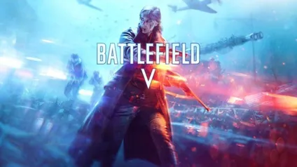 Battlefield V Standart – PC – EA