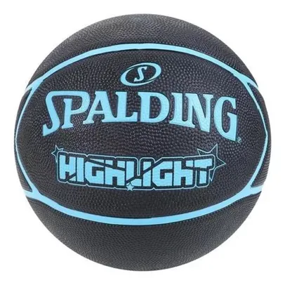 Bola de Basquete Spalding Highlight