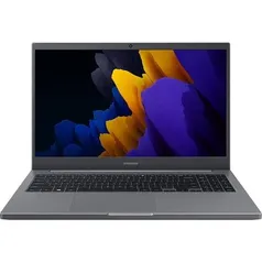 [REEMBALADO] Notebook Samsung Book i7-1165G7 8GB 256GB SSD 15.6"