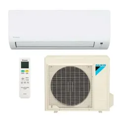 Ar Condicionado Split Hi Wall Advance Inverter Daikin 12.000 Btus Quente e Frio 220v [R$2114 com cupom]