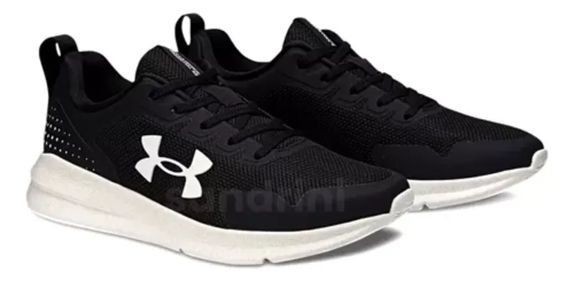 Tênis Under Armour Essential 2 Original Academia Masculino