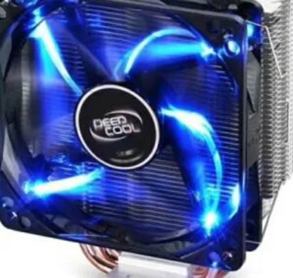 Cooler DeepCool Gammaxx 400 Blue 