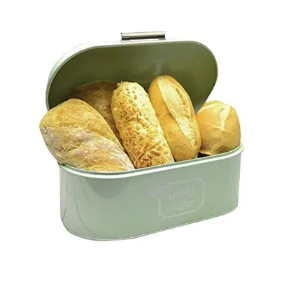 Porta Pão Bakery Traditional- ISANOG