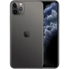 Apple iPhone 11 128Gb Preto