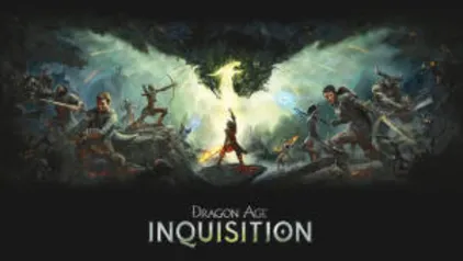 Dragon Age™: Inquisition