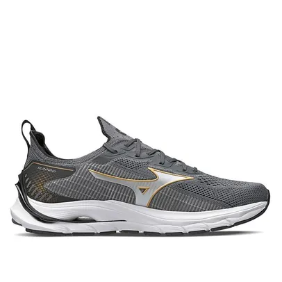 Tênis Mizuno Wave Mirai 5 Masculino [Tam.:41ao44]