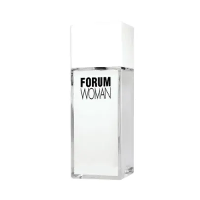 Forum Woman Feminino Eau de Toilette 100ml por R$70