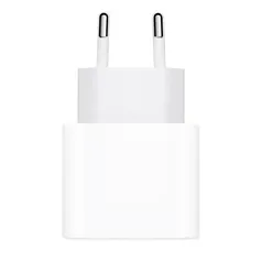 Carregador USB-C de 20W Apple Branco Original - 85044021-2