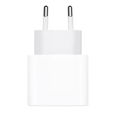 Carregador USB-C de 20W Apple Branco Original - 85044021-2