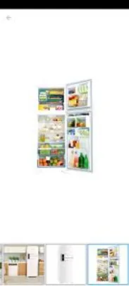 Geladeira/Refrigerador Consul Frost Free Duplex - 437L Frete gratis | R$2489
