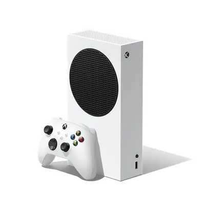 [AME R$ 2050] Console Xbox Series S 500gb