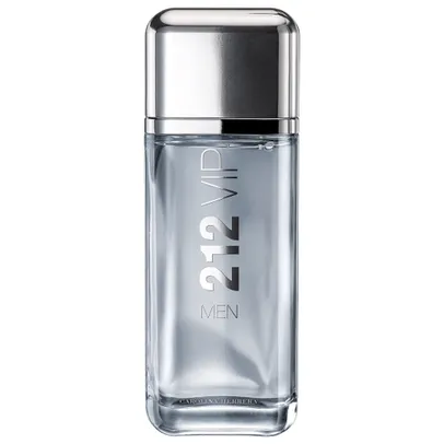 Carolina Herrera 212 Vip Men - Edt 200ml