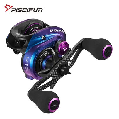 Piscifun spark pro | R$269