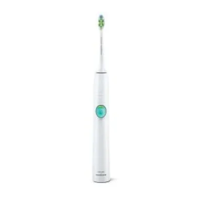 Escova de Dentes Elétrica Philips Sonicare EasyClean - HX6581/21 | R$ 192
