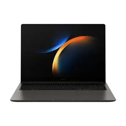 Notebook Samsung Galaxy Book3 Ultra Intel® Core i9-13900H, Windows 11 Home, 32GB, 1TB SSD, 16'' WQXGA+ AMOLED 2x 1.79 kg Grafite