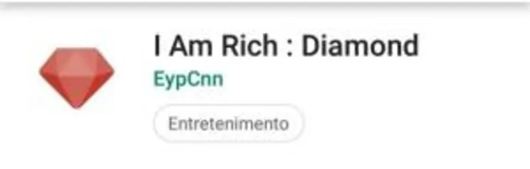 I Am Rich - Grátis