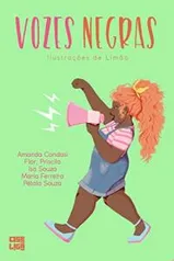 eBook - Vozes Negras