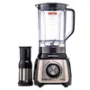 Imagem do produto Liquidificador Turbo Inox Mondial 1200W 3 Litros Preto