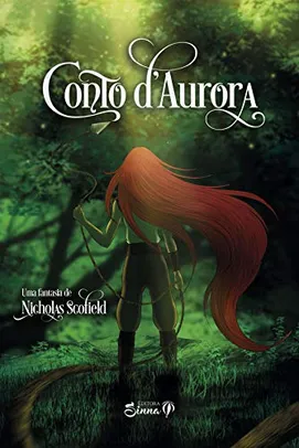 eBook - Conto d'Aurora : Prólogo da Ascensão Thurant