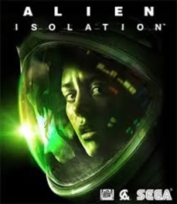 Alien: Isolation: The Collection (Season Pass com Todos os DLCs) - Steam - R$18