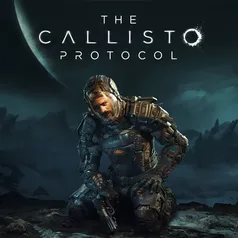 [PS PLUS] The Callisto Protocol™ PS4 e 5