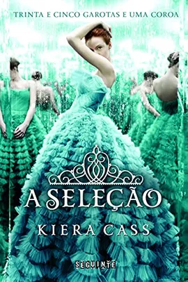 Livro A Seleção: 1