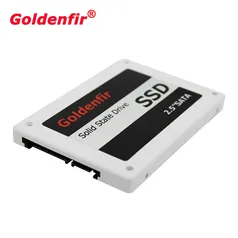 [NOVO USUÁRIO] SSD de 500GB Goldenfir Original | R$ 187