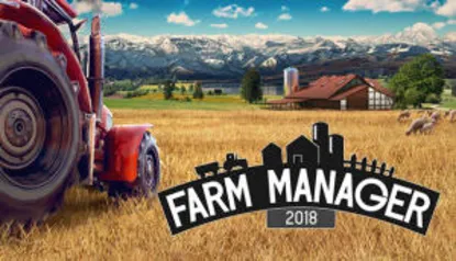 Farm Manager 2018 | R$ 5,70