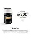 Product image Nespresso Cafeteira Vertuo Pop Branco Coco 220V