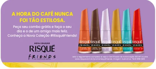 Combo gratis friends no rappi