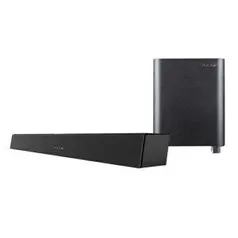 Pulse Soundbar + Subwoofer 320W - Multilaser | R$756