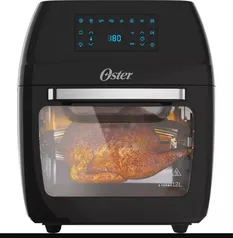 Fritadeira Oven Fryer 3 Em 1 Ofrt780 12 Litros Oster