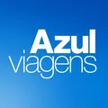 Logo Azul Viagens