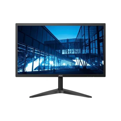 Monitor AOC 22" 75Hz Adaptive-Sync HDMI VA 22B1HM5