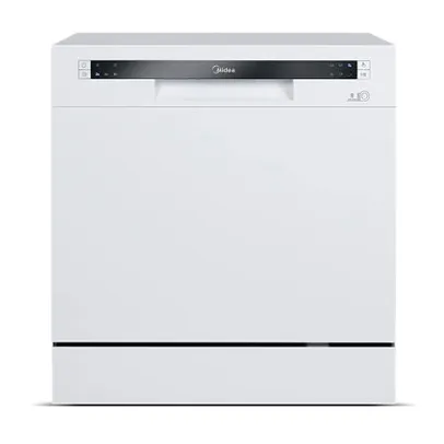 Lava Louças 8 Serviços Branco 220V Midea