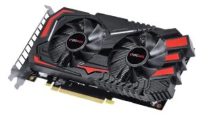 PLACA DE VÍDEO PCYES GEFORCE GTX 1060 6GB GDDR5X 60NRJ7DSX1PY PCI-EXP - R$1056