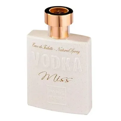 Perfume Paris Elysees Miss Vodka 100ml