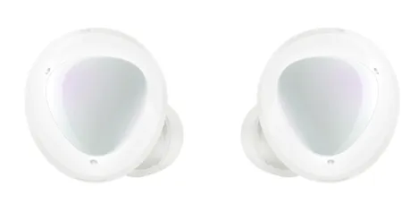 Fone de Ouvido Samsung Galaxy Buds+ Bluetooth - Branco | R$399