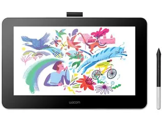 [APP + C.OURO] Mesa Digitalizadora Wacom One - R$2.707