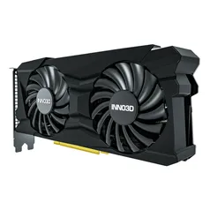 Placa de Vídeo INNO3D NVIDIA GeForce RTX 3070 TWIN X2 , OC, 8GB, GDDR6X, 256bit, LHR | R$ 6299