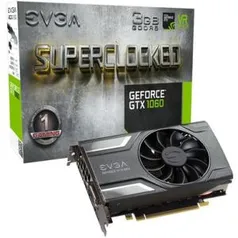 GTX 1060 3gb Evga